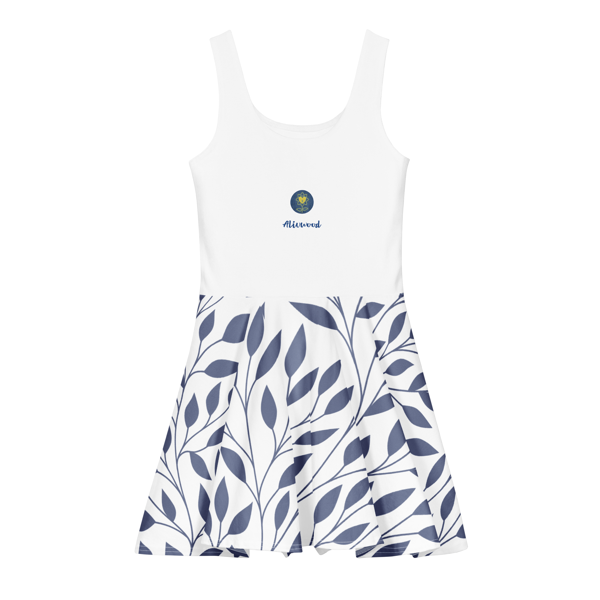 cotton on skater dress Sleeveless Cotton Poplin Skater Dress PEP Online