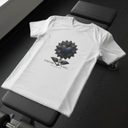 Structure and Soul Men’s cotton crew neck t-shirt