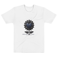 Structure and Soul Men’s cotton crew neck t-shirt - Alivwood