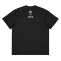 Structure and Soul Men’s box tee - Alivwood