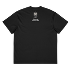 Structure and Soul Men’s box tee - Alivwood