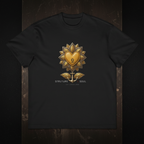 Structure and Soul Men’s box tee