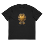 Structure and Soul Men’s box tee - Alivwood