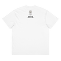 Structure and Soul Men’s box tee - Alivwood