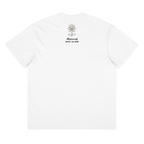Structure and Soul Men’s box tee - Alivwood