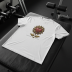 Structure and Soul Men’s box tee
