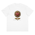 Structure and Soul Men’s box tee - Alivwood