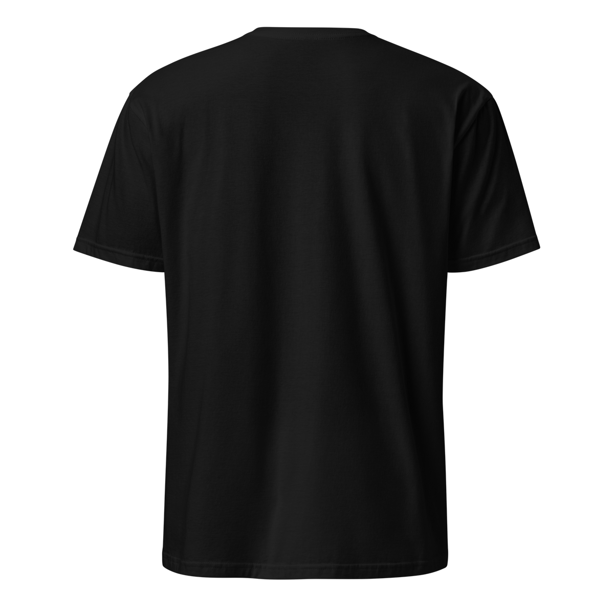 LOVE LETTER FROM THE UNDERWORLD Short-Sleeve Unisex T-Shirt - Alivwood