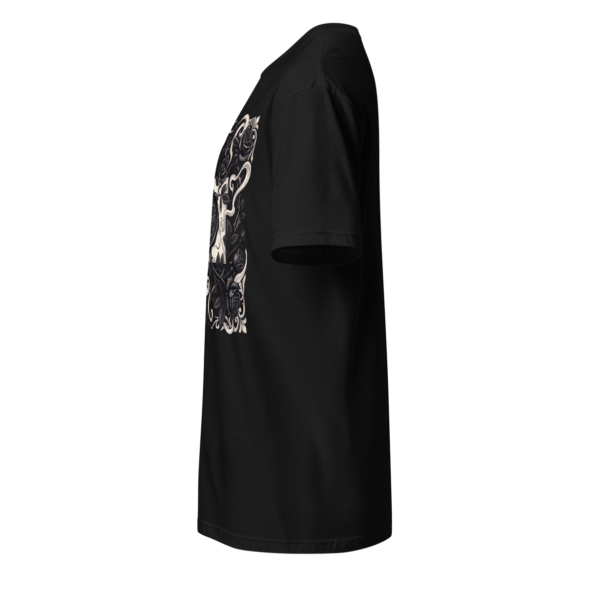 LOVE LETTER FROM THE UNDERWORLD Short-Sleeve Unisex T-Shirt - Alivwood