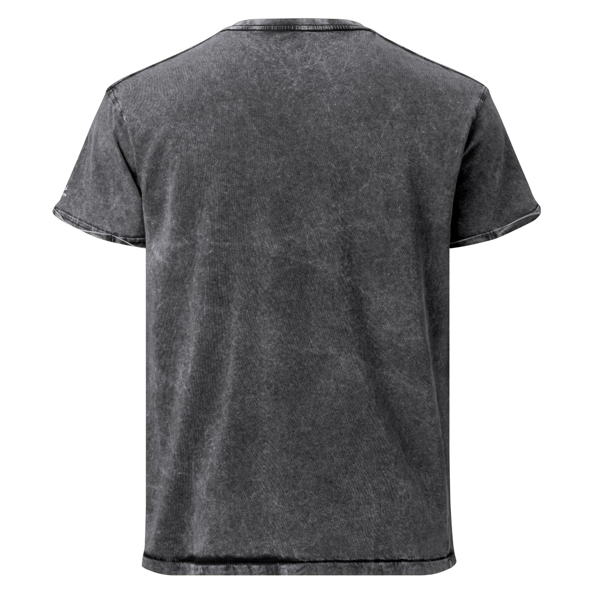 11:11 Denim T-Shirt - Alivwood