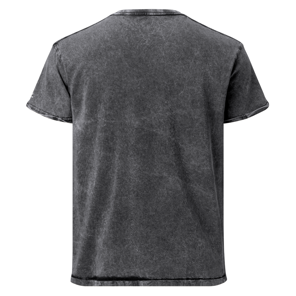 Alivween Denim T-Shirt - Alivwood