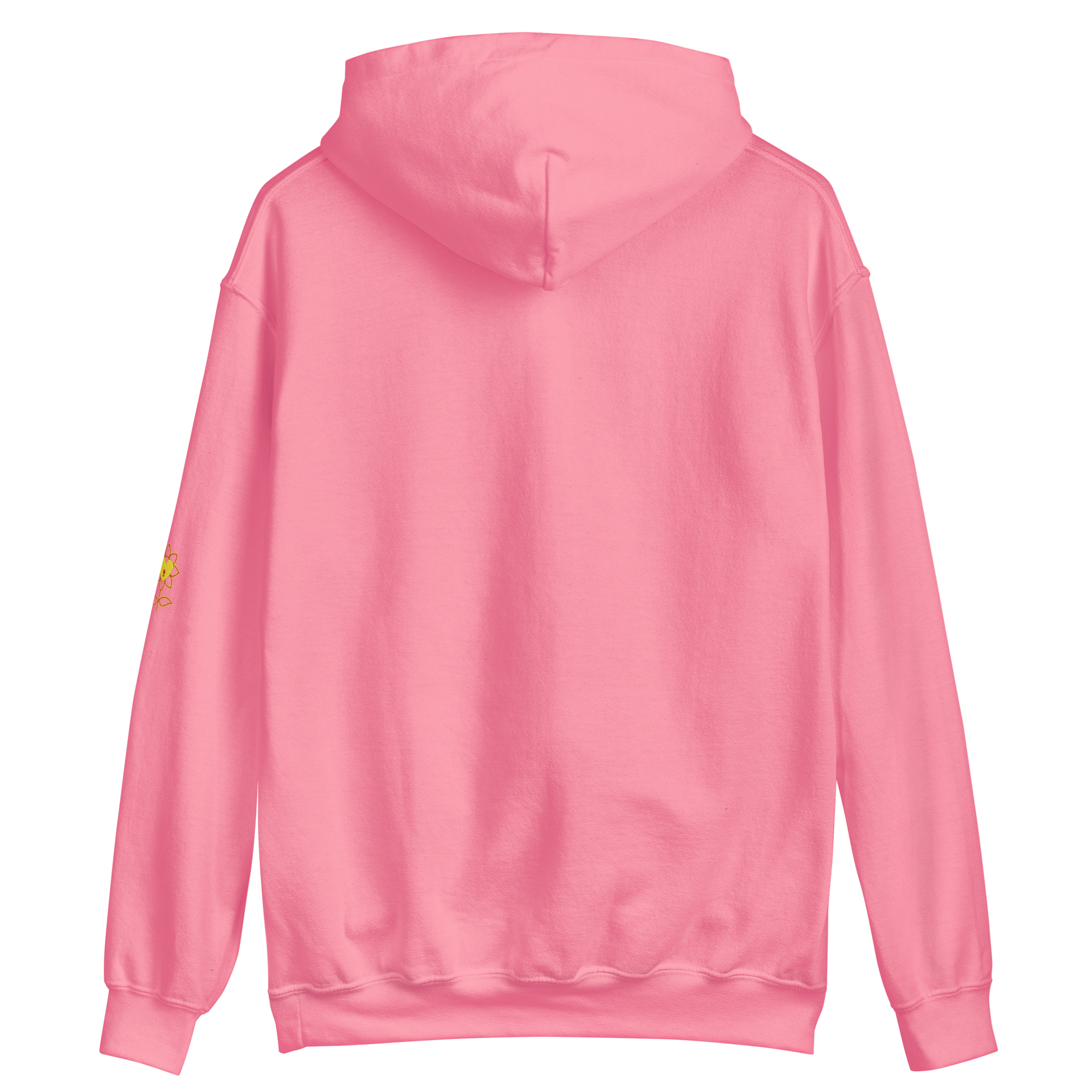 Queen of my heart Unisex Hoodie - Alivwood