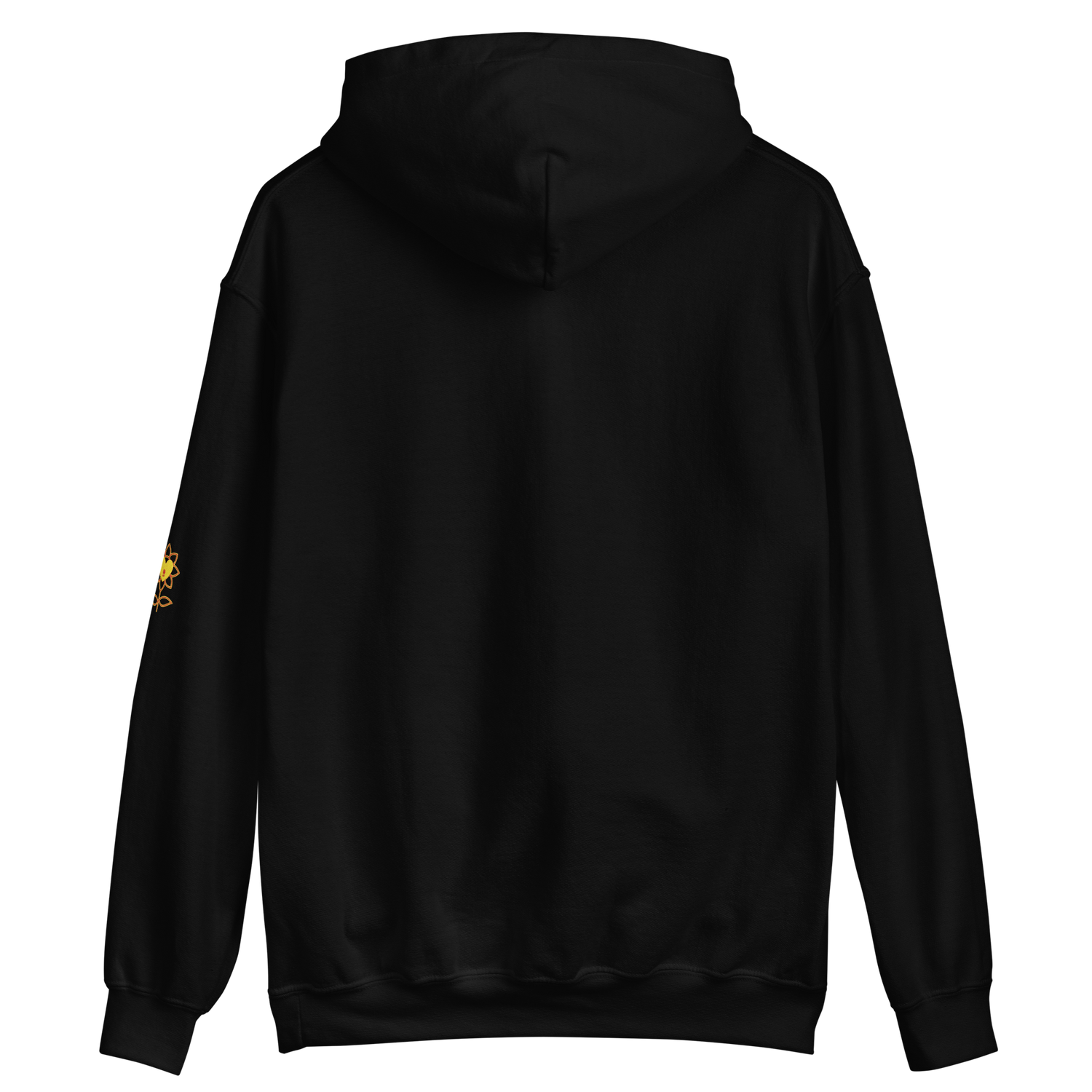 Queen of my heart Unisex Hoodie - Alivwood