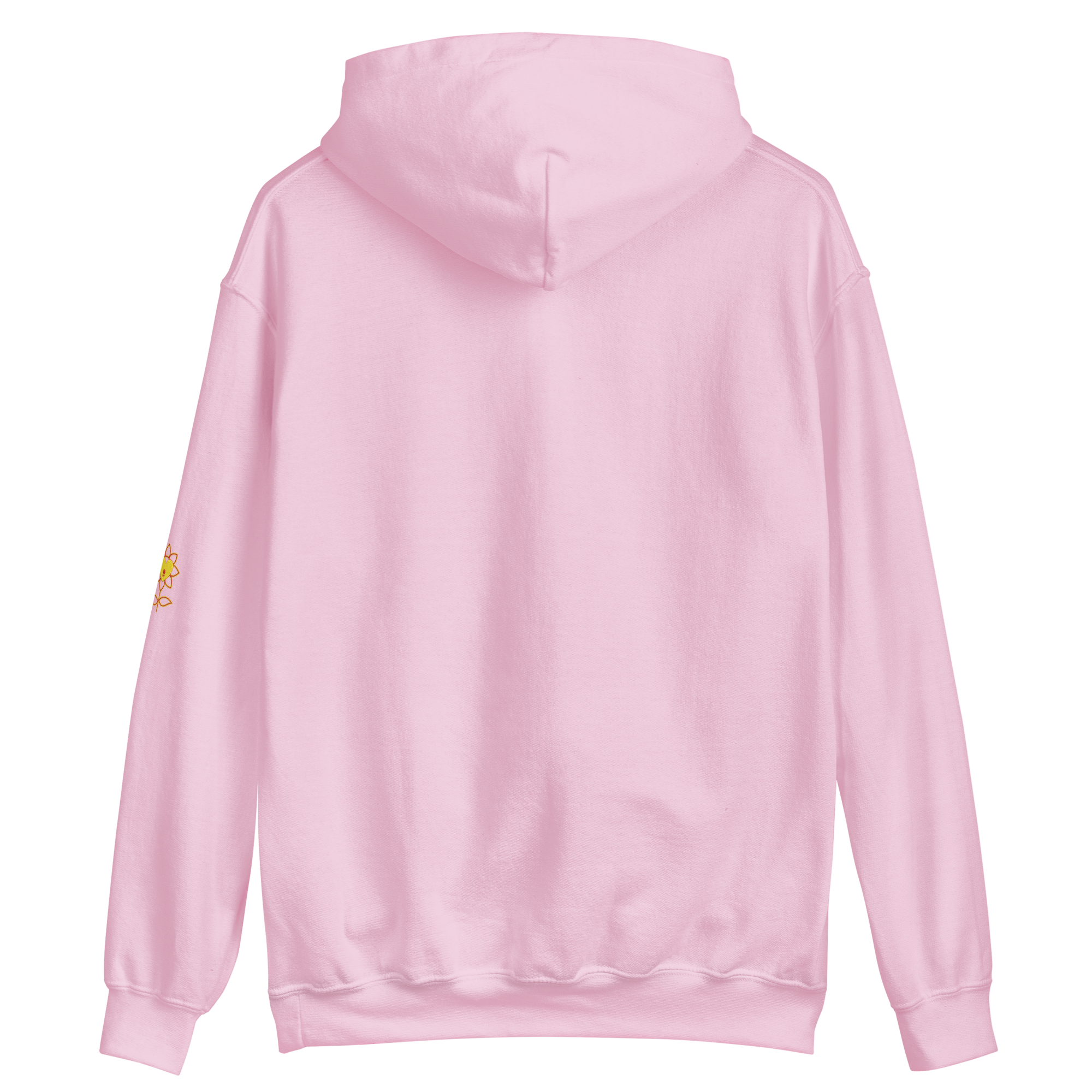 Queen of my heart Unisex Hoodie - Alivwood