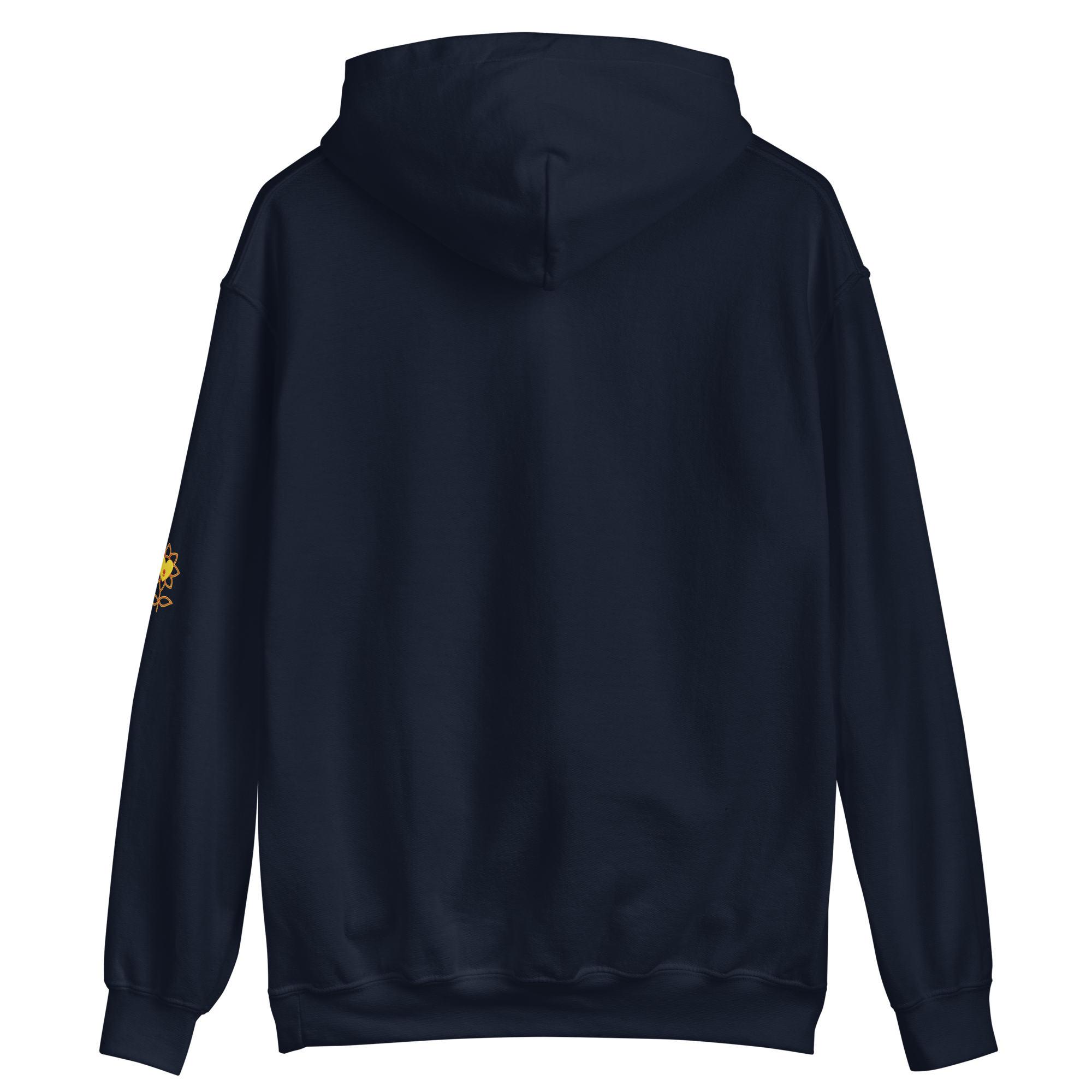 Queen of my heart Unisex Hoodie - Alivwood