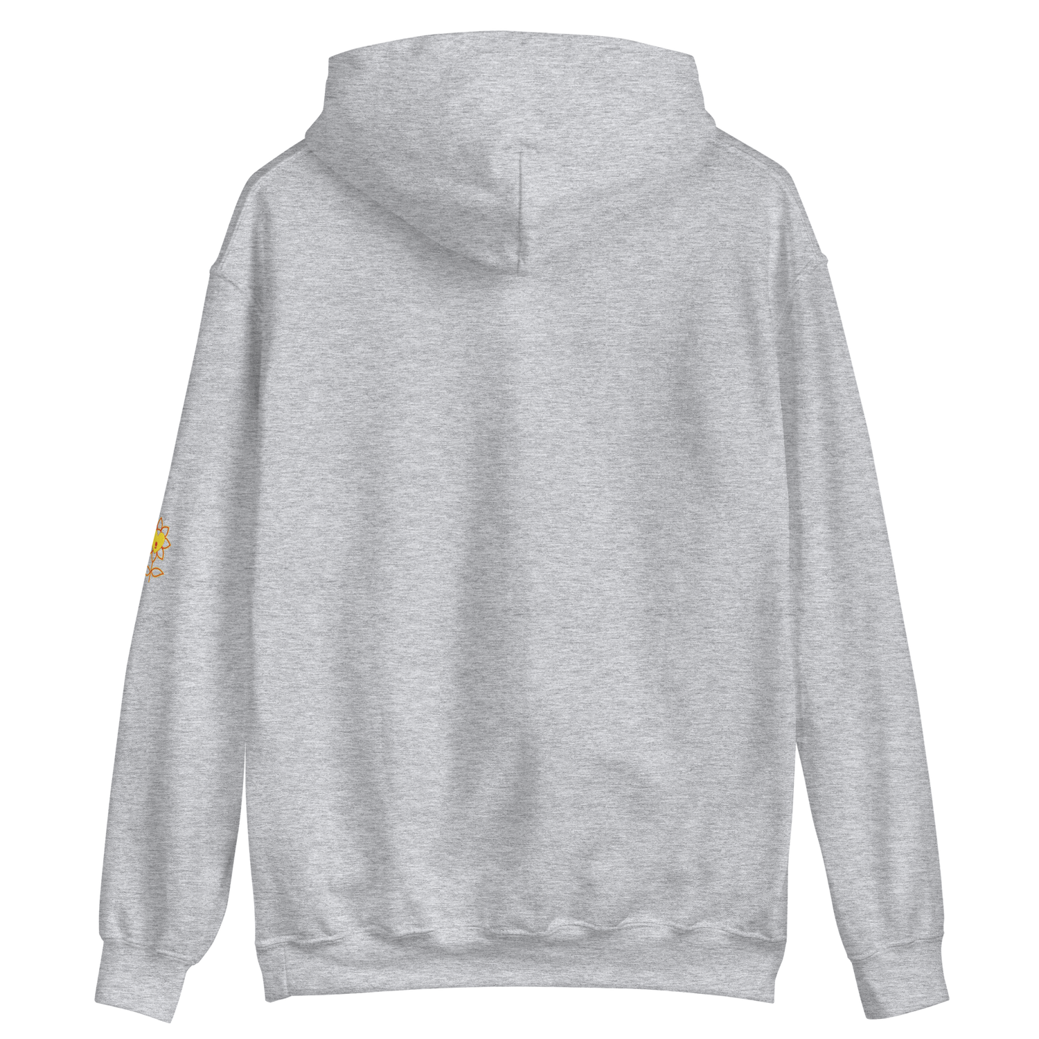 Queen of my heart Unisex Hoodie - Alivwood