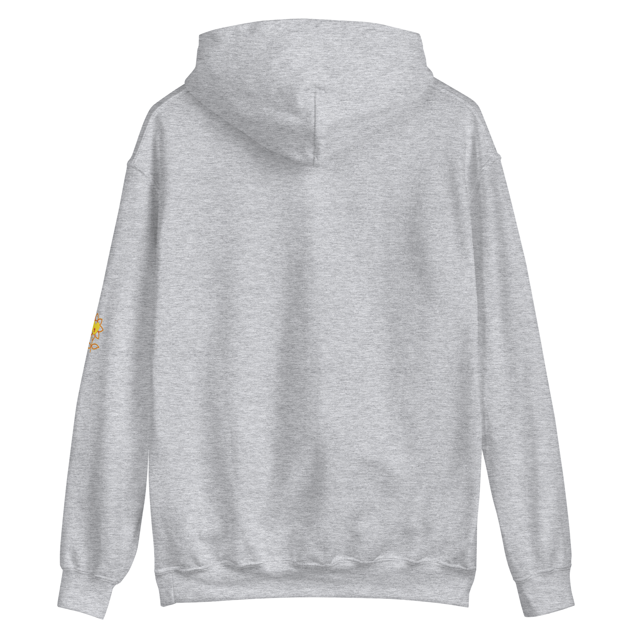 Queen of my heart Unisex Hoodie - Alivwood