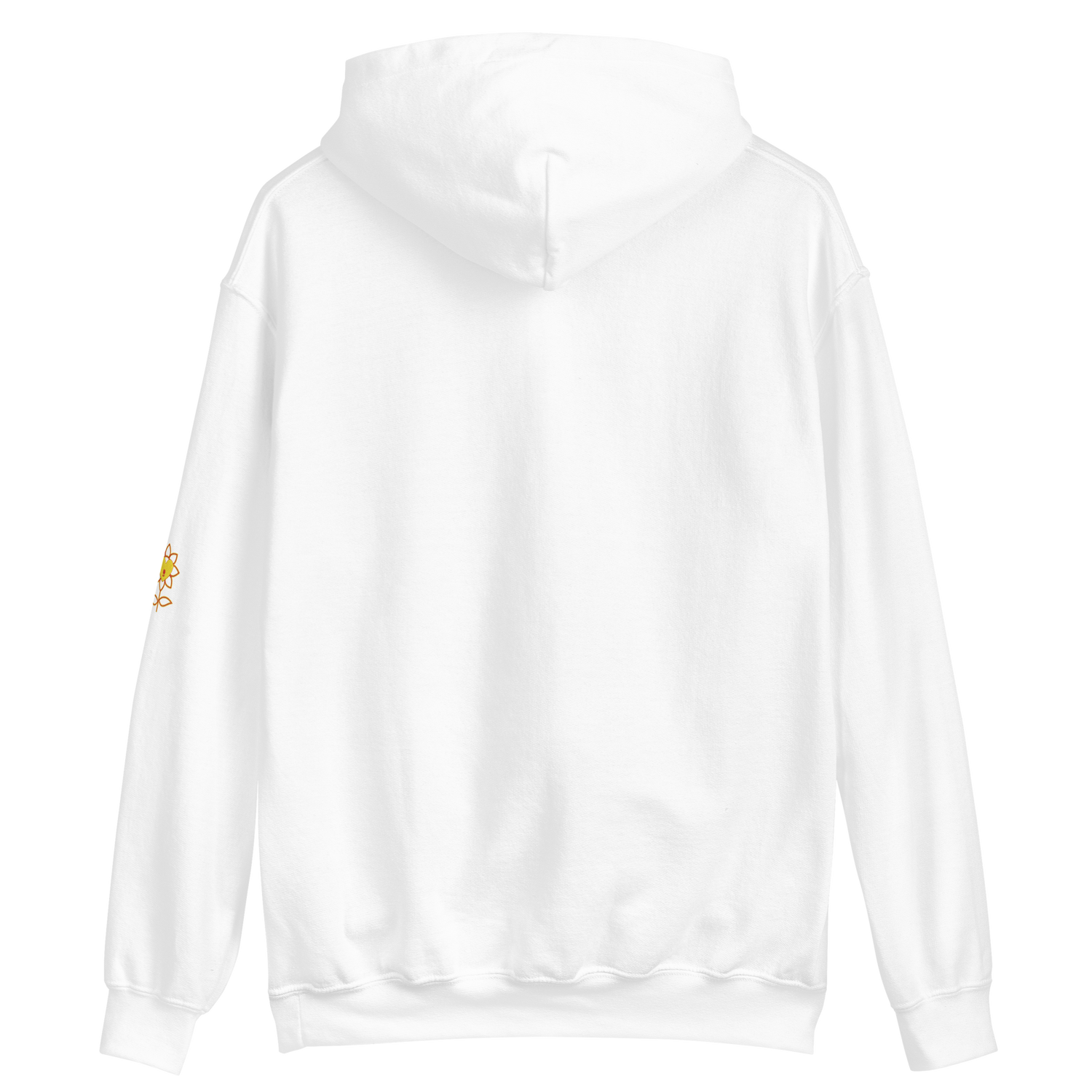 Queen of my heart Unisex Hoodie - Alivwood