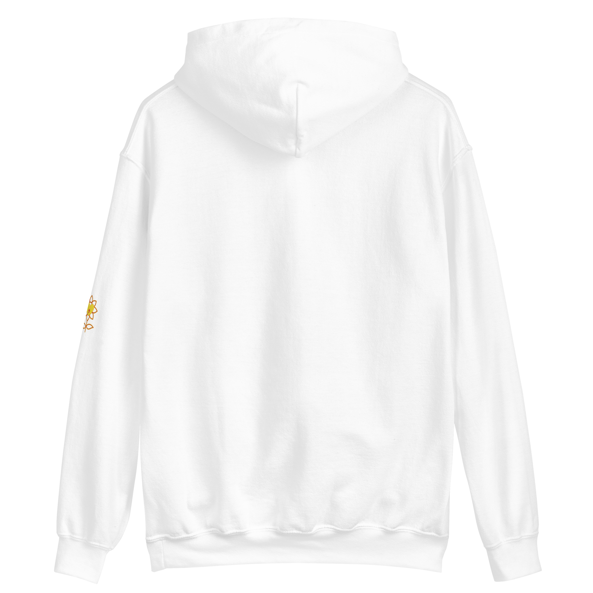 Queen of my heart Unisex Hoodie - Alivwood