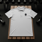 Structure and Soul Premium pique polo shirt
