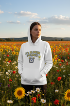 FlowerOClock Unisex Hoodie UA