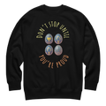 Pysanky Unisex Premium Sweatshirt UA - Alivwood