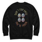 Pysanky Unisex Premium Sweatshirt UA - Alivwood