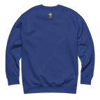 Pysanky Unisex Premium Sweatshirt UA - Alivwood