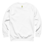 Pysanky Unisex Premium Sweatshirt UA - Alivwood