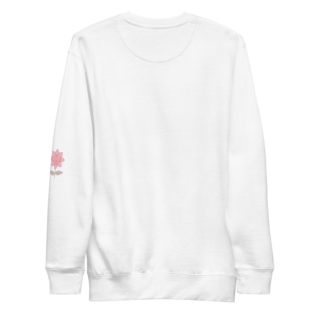 Come un bacio rubato Unisex Premium Sweatshirt - Alivwood