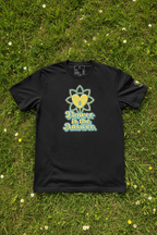 Flowans Unisex t-shirt - Alivwood