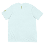 FloWhere? CDG — Unisex T-Shirt - Alivwood