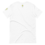 FloWhere? ATH Unisex t-shirt - Alivwood