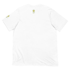 FloWhere? CDG — Unisex T-Shirt - Alivwood