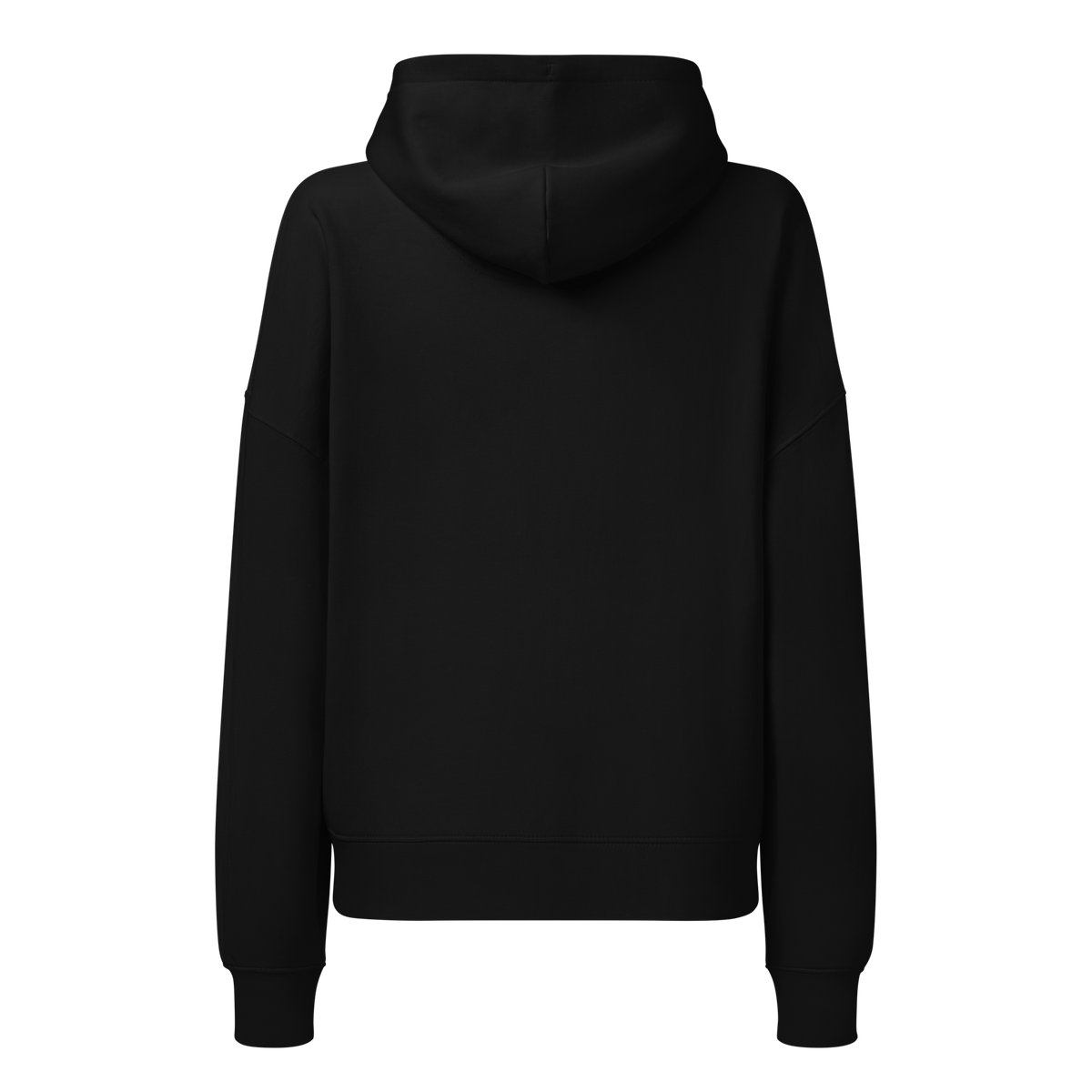 She dances with Ghosts Women’s organic mid-weight hoodie - Alivwood